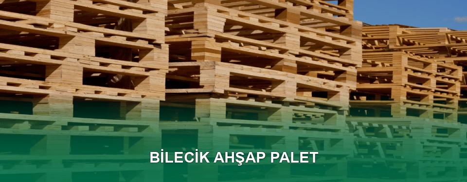 Ahşap Palet