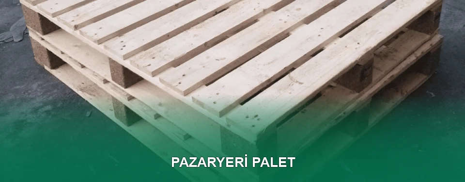 Pazaryeri Palet