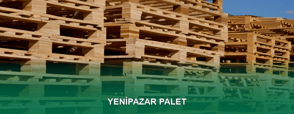 Yenipazar Palet